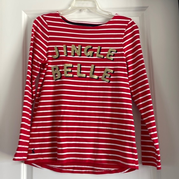 Jingle belle tee - Picture 1 of 4